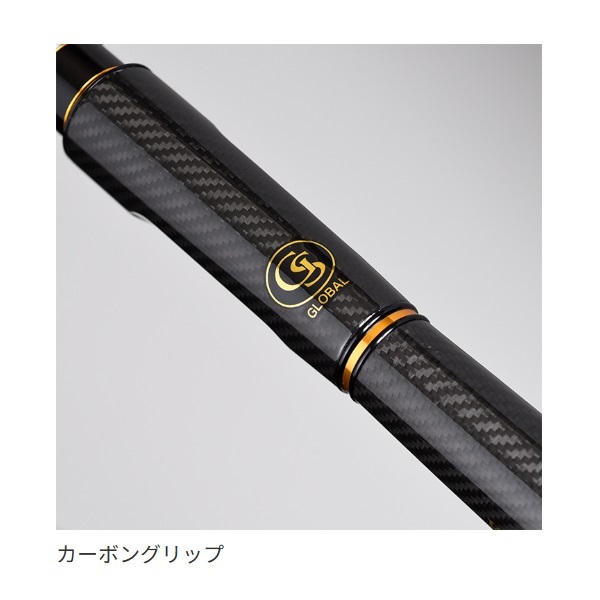 GS THE LIMITED HECHI BB4 PLUS